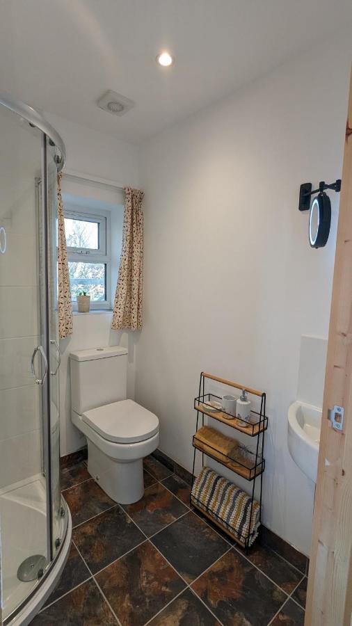 Meadow View Studio Apartamento Gillingham  Exterior foto